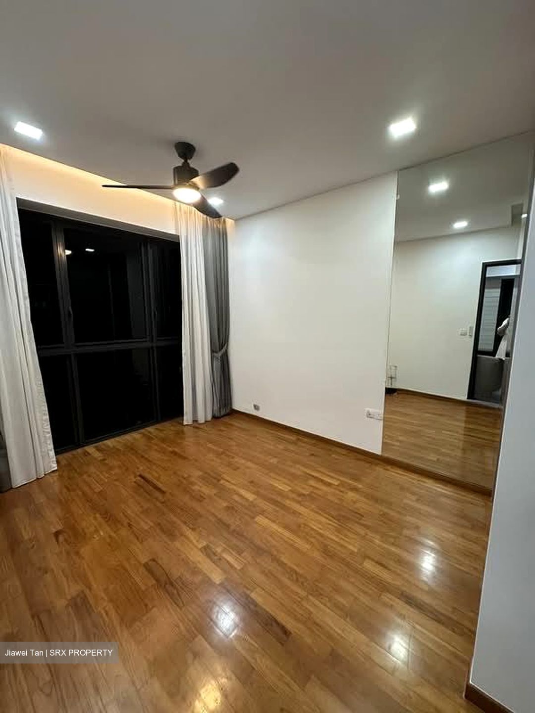 The Poiz Residences (D13), Apartment #544273841